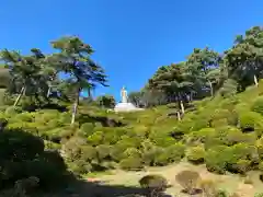 塩船観音寺(東京都)