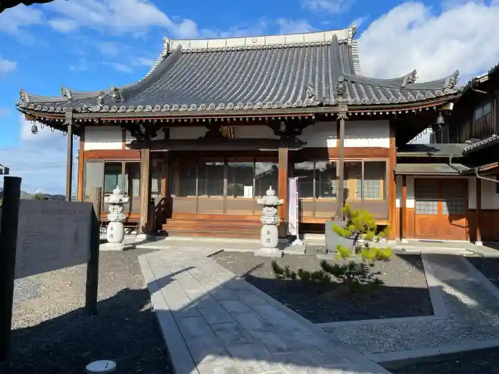 養林寺(滋賀県)