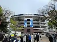 横濱関帝廟(神奈川県)