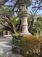 秋葉總本殿可睡斎のその他建物