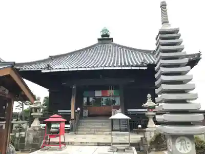 道隆寺の末社・摂社