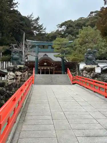 清荒神清澄寺(兵庫県)