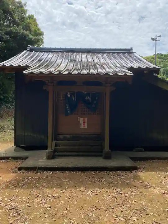 九郎神社(長崎県)