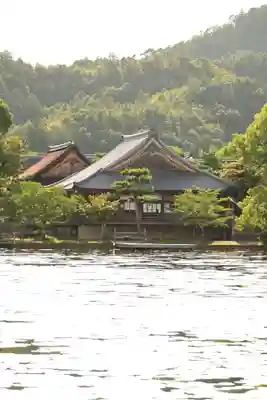 大覚寺(京都府)