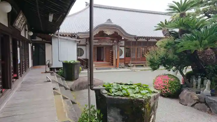 松蔭寺(静岡県)