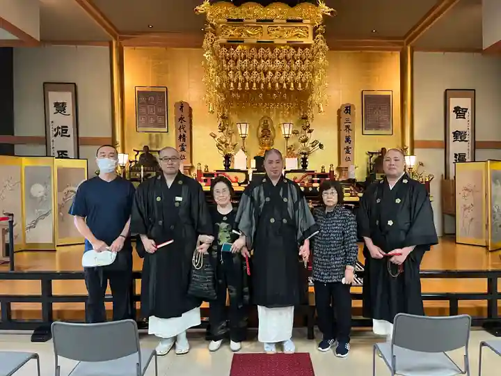 宝壽山 吉祥院(北海道)
