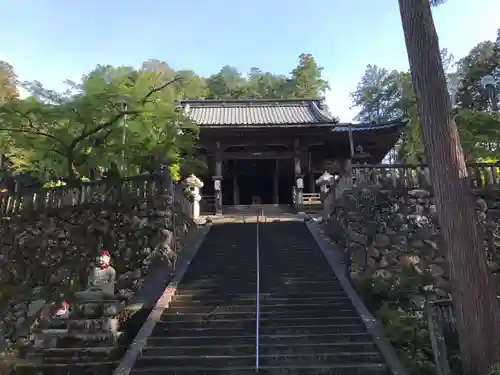 華厳寺のその他建物