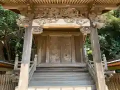 星宮神社(千葉県)