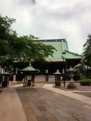 妙法寺(東京都)