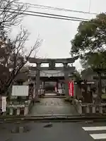 櫻八幡神社(大分県)
