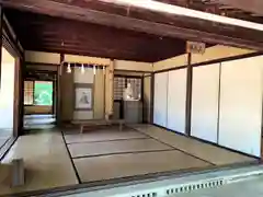 松陰神社の建物その他