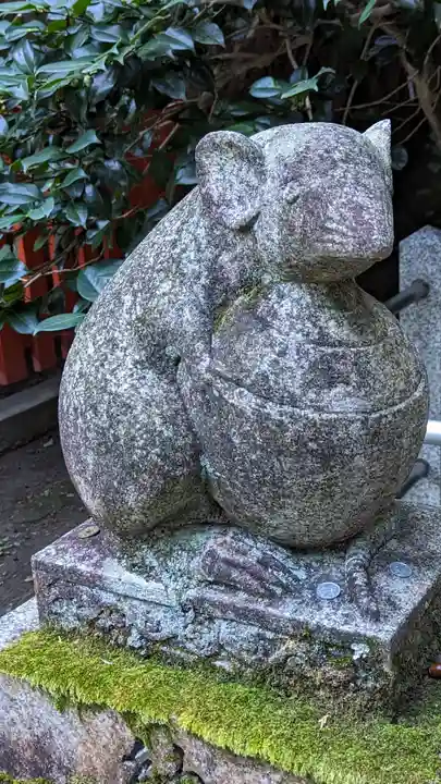 大豊神社(京都府)