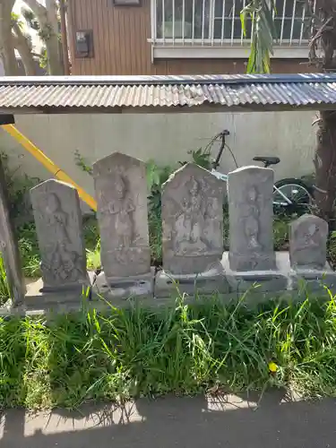 八幡宮(神奈川県)