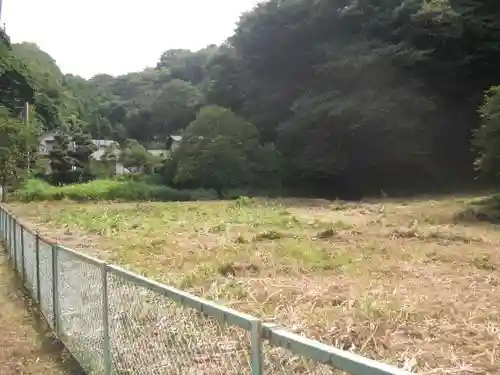 二十五坊旧蹟（舊蹟）（鶴岡八幡宮寺二十五坊跡／鶴岡二十五坊跡）の周辺