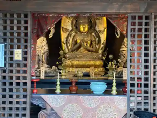 正蓮寺大日堂(奈良県)