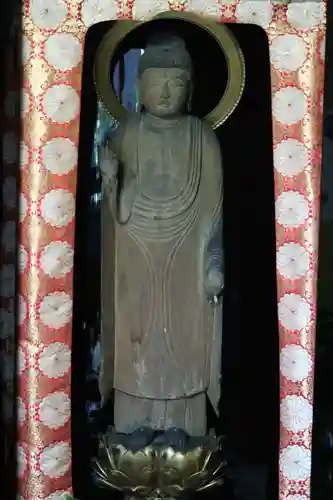 下半田川観音堂(愛知県)