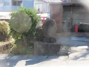 御姫神社(山梨県)