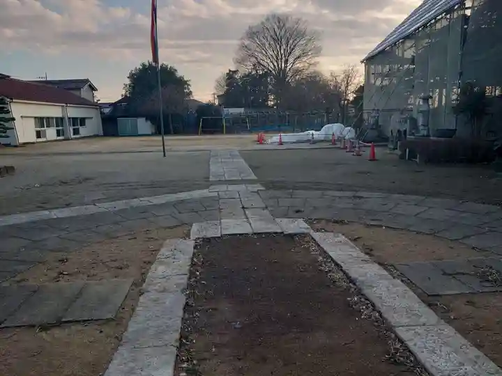 常楽寺のその他建物