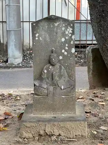 日枝神社(埼玉県)