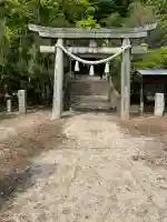 塩竃厳島神社(山口県)