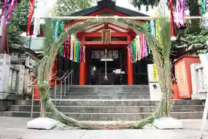くまくま神社(導きの社 熊野町熊野神社)のその他建物(2021年06月18日(金) 19時08分19秒投稿)