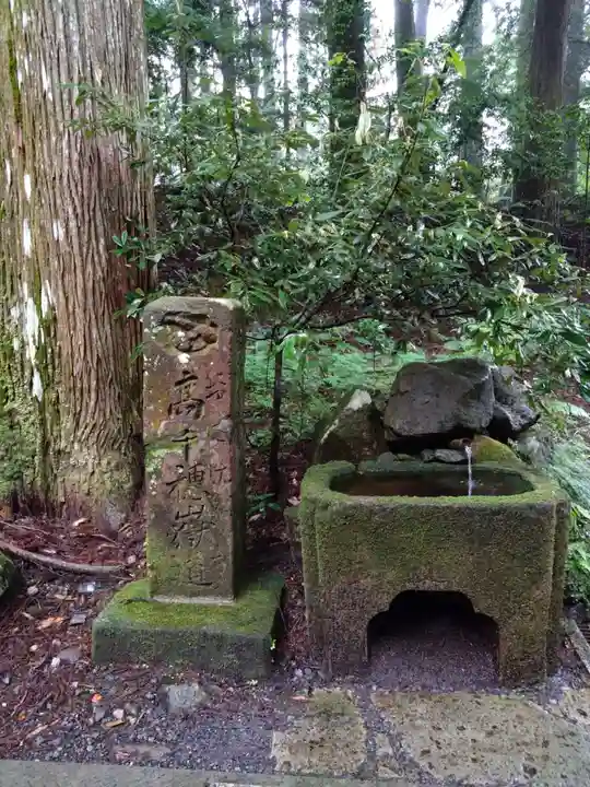 山神社(鹿児島県)