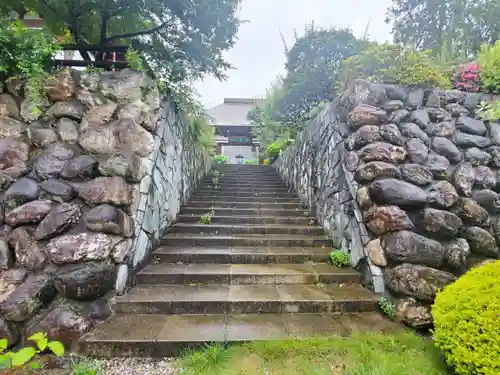 宝林院のその他建物