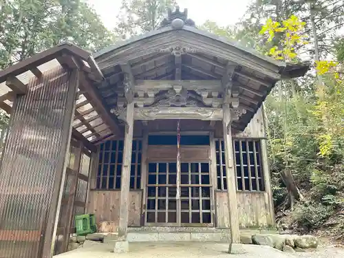 白鳥神社(滋賀県)
