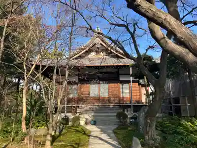 妙興報恩禅寺（妙興寺）(愛知県)