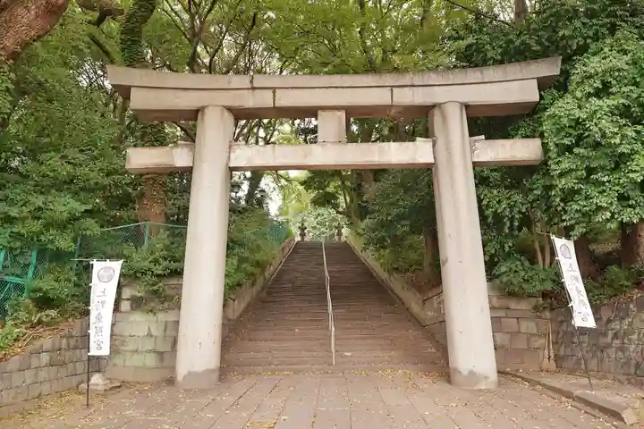 上野東照宮(東京都)