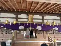 枚岡神社(大阪府)