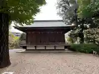 布多天神社(東京都)