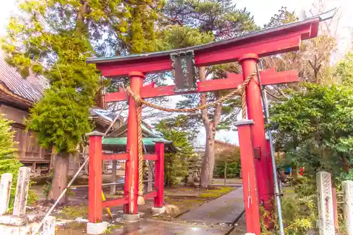 春日神社(山形県)