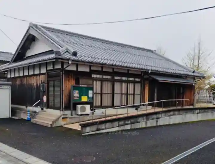 妙行寺(滋賀県)