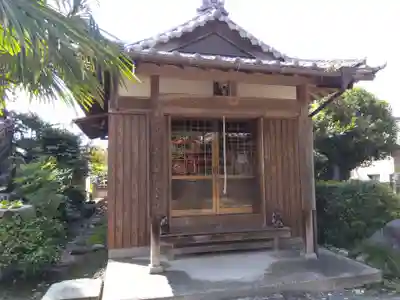 江西寺(祈願だるま寺)(三重県)