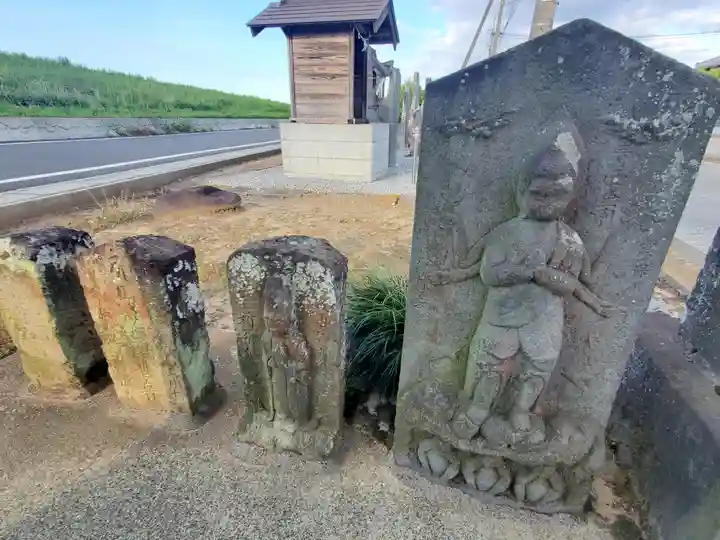 避来矢神社(埼玉県)