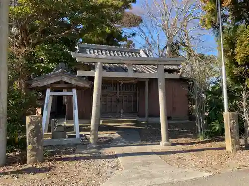 愛宕神社(千葉県)
