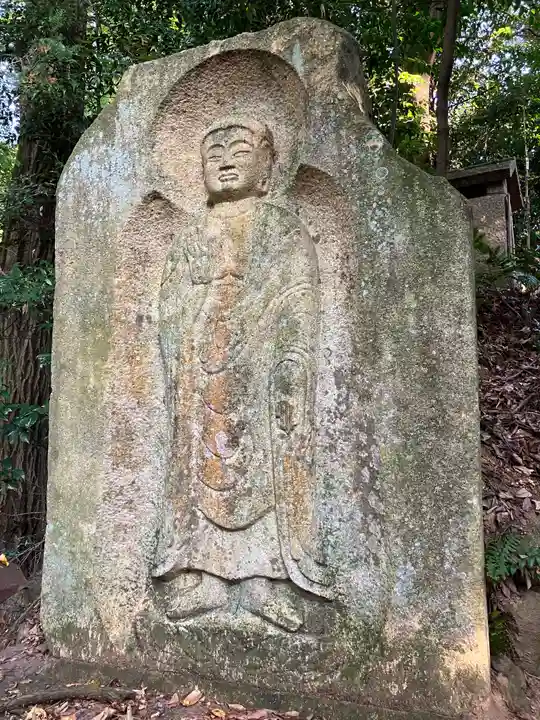 長岳寺(奈良県)