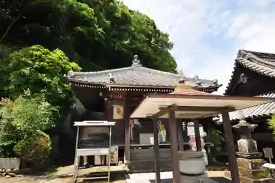 甲山寺(香川県)