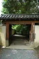 廣隆寺の建物その他