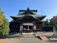 千代神社(滋賀県)