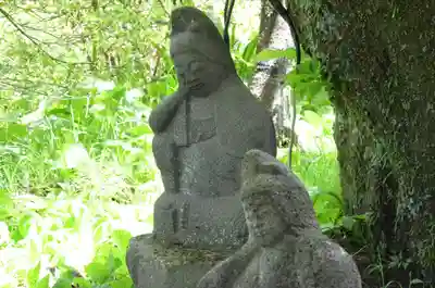 青龍山 吉祥寺(群馬県)