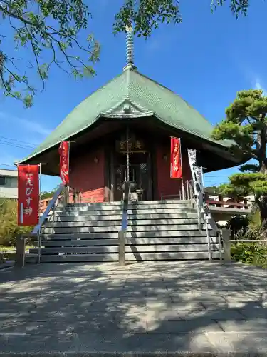 本覚寺(神奈川県)