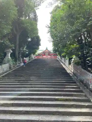 日枝神社(東京都)