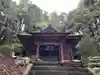 熊野神社の本殿・本堂