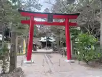 内々神社(愛知県)