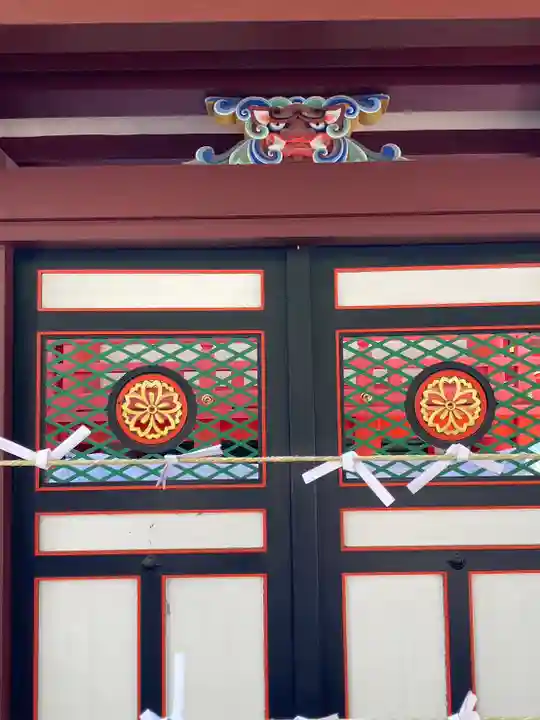 生田神社のその他建物