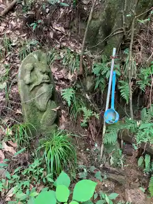 不動院のその他建物