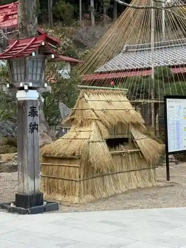 金蛇水神社(宮城県)