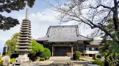 円福寺(群馬県)